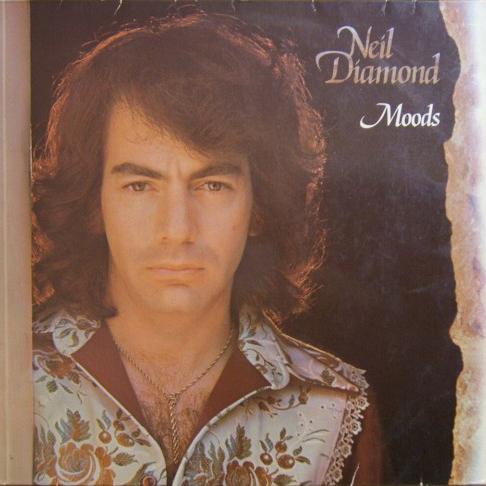 Neil Diamond